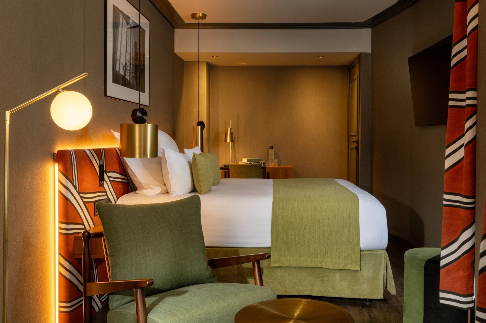 Foto - Hôtel Aoriste & Spa