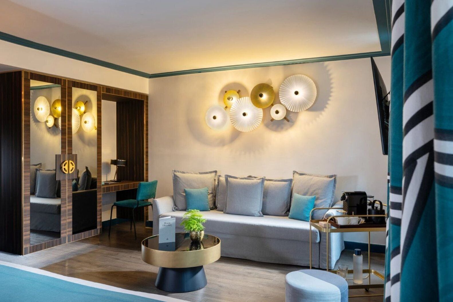 Foto - Hôtel Aoriste & Spa