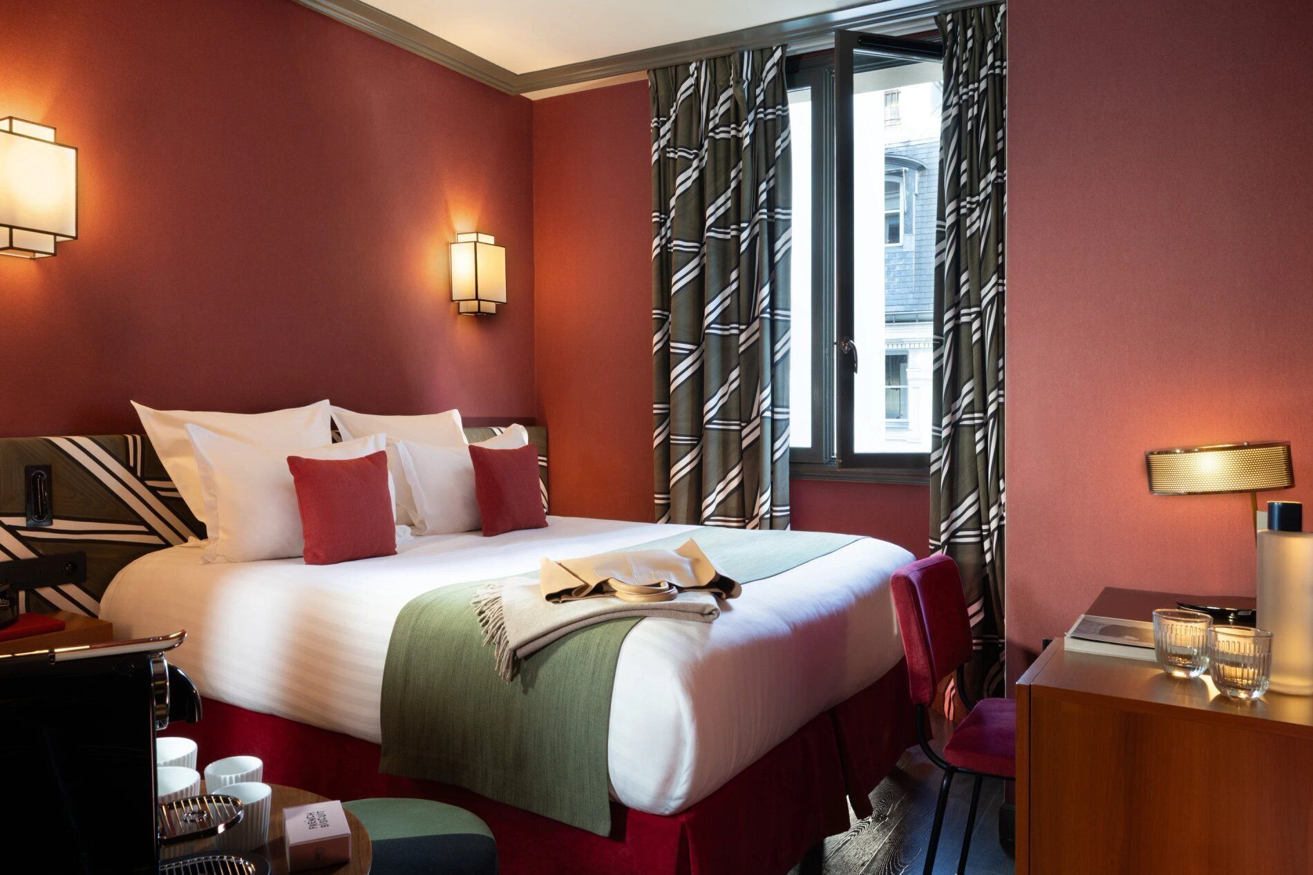 Foto - Hôtel Aoriste & Spa