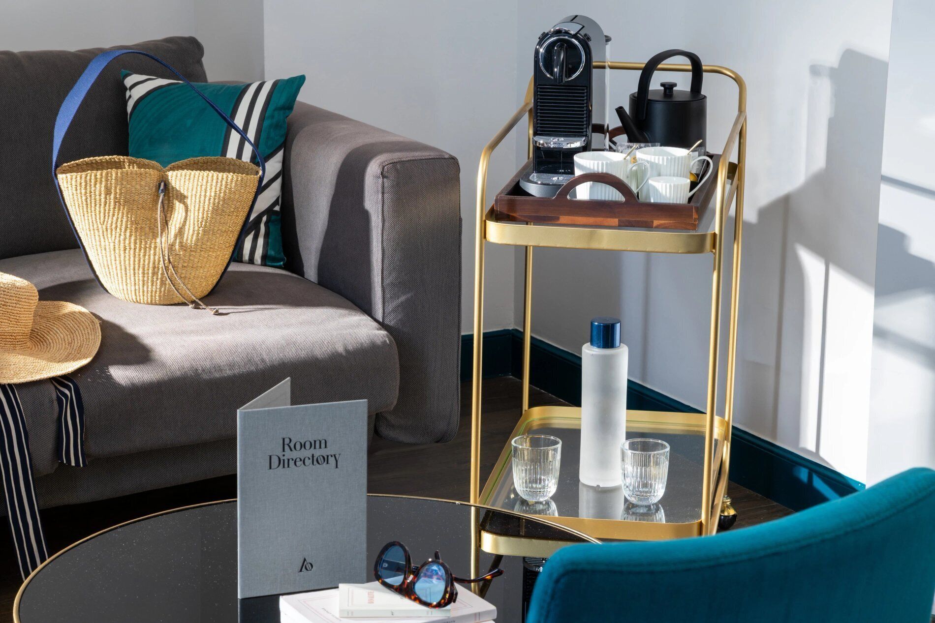 Foto - Hôtel Aoriste & Spa