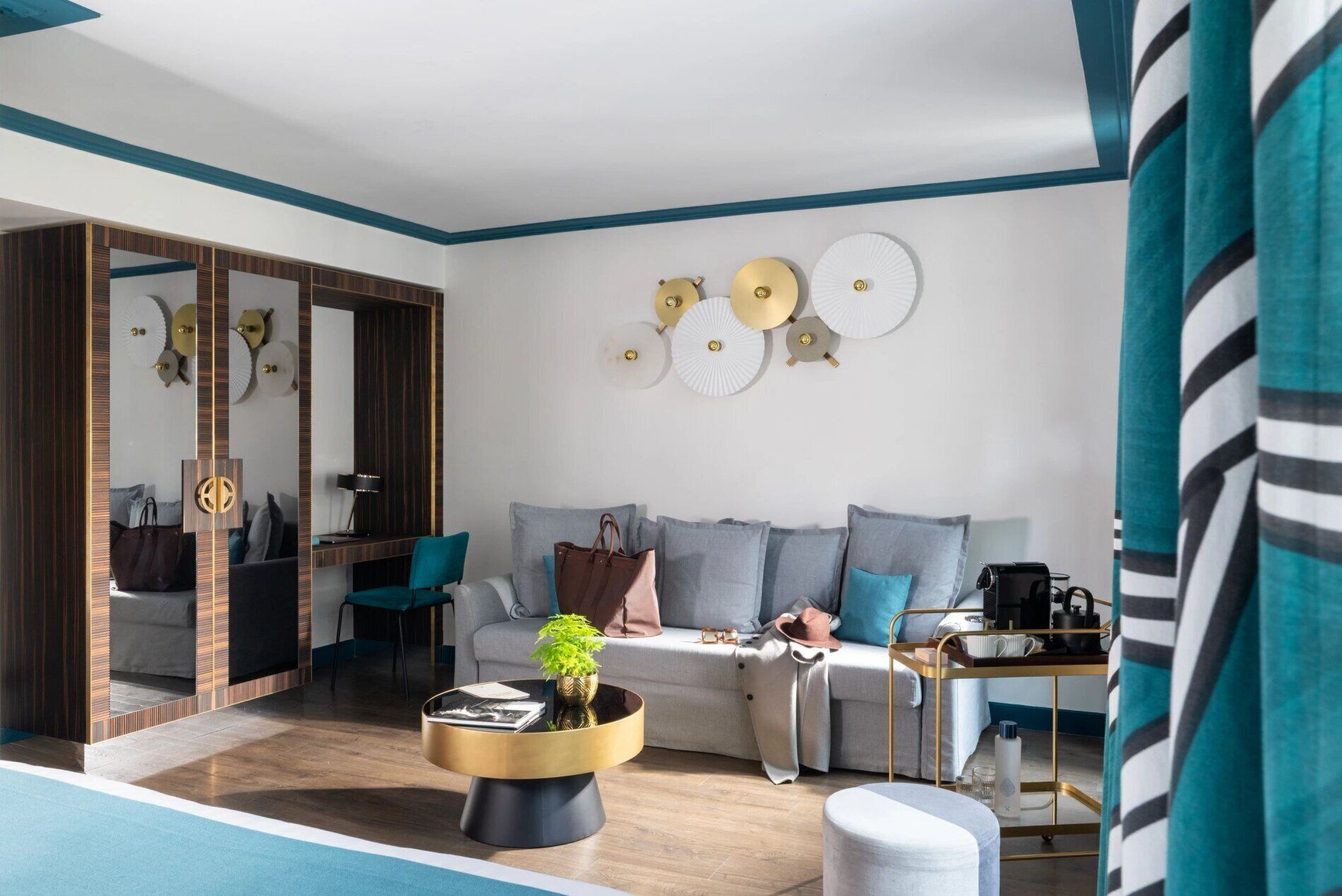 Foto - Hôtel Aoriste & Spa