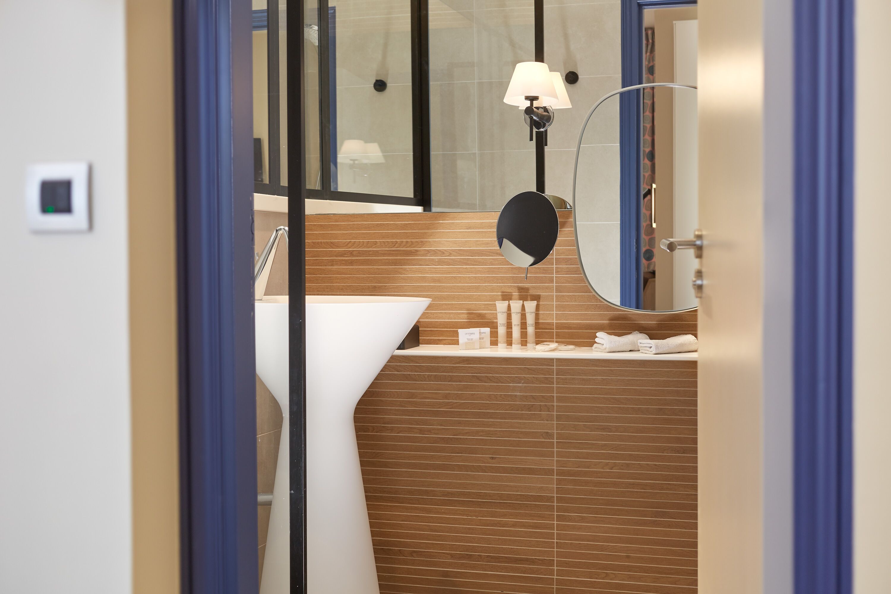 Photo - Hôtel de Sévigné