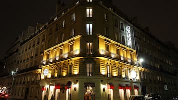 Superior kamer | Balkon