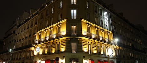 Superior Room | Balcony