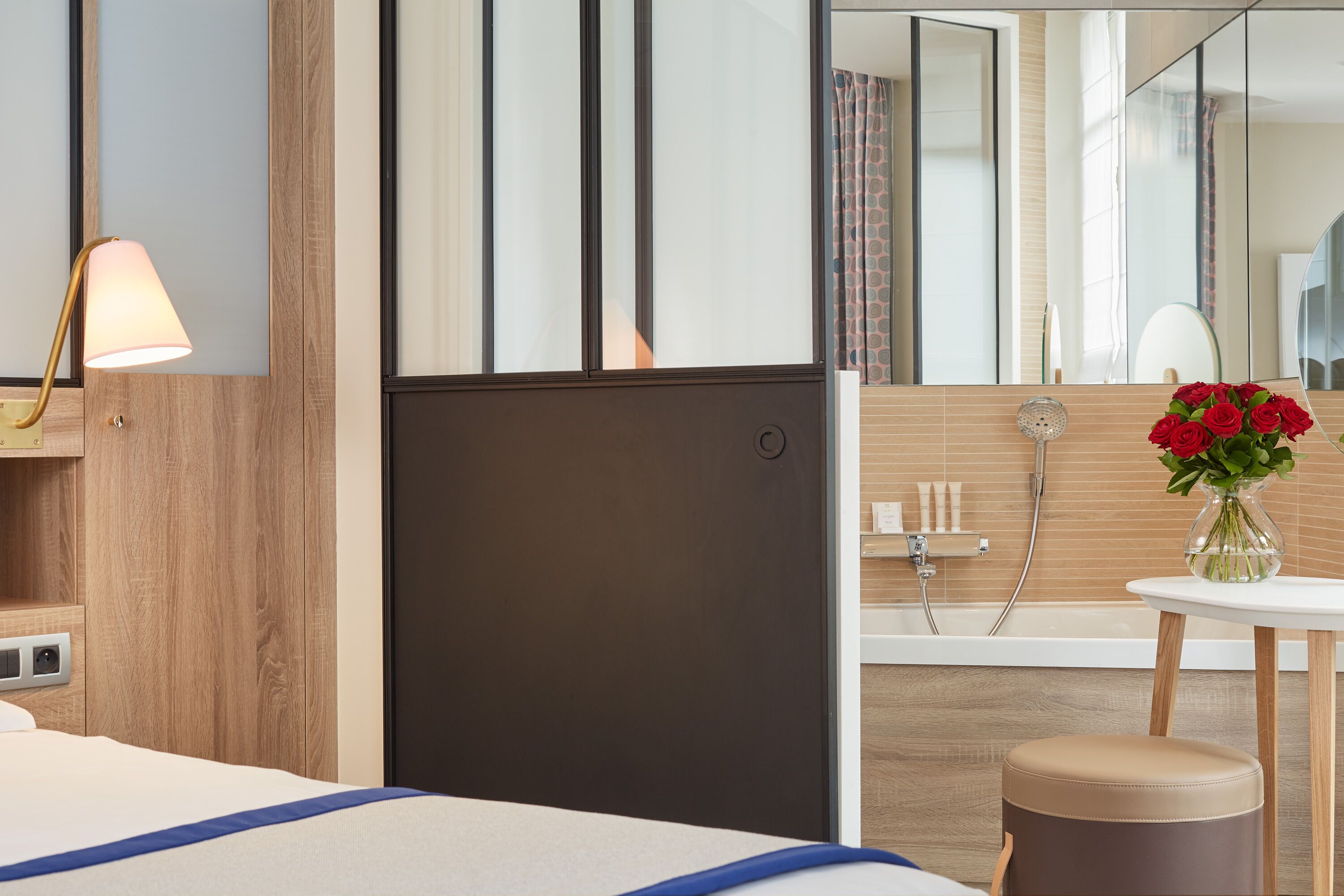 Photo - Hôtel de Sévigné