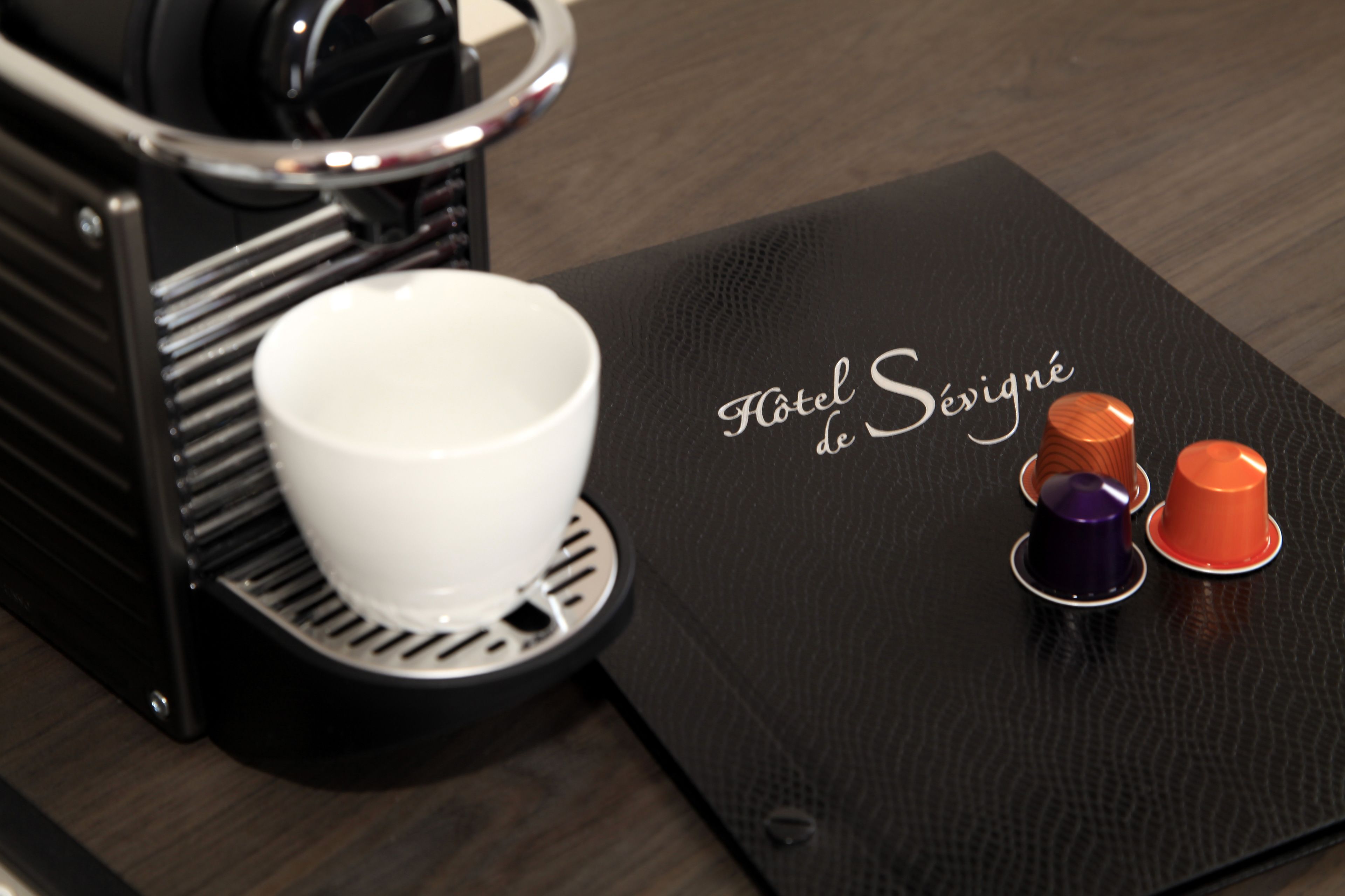 daily continental breakfast (eur 15 per person)