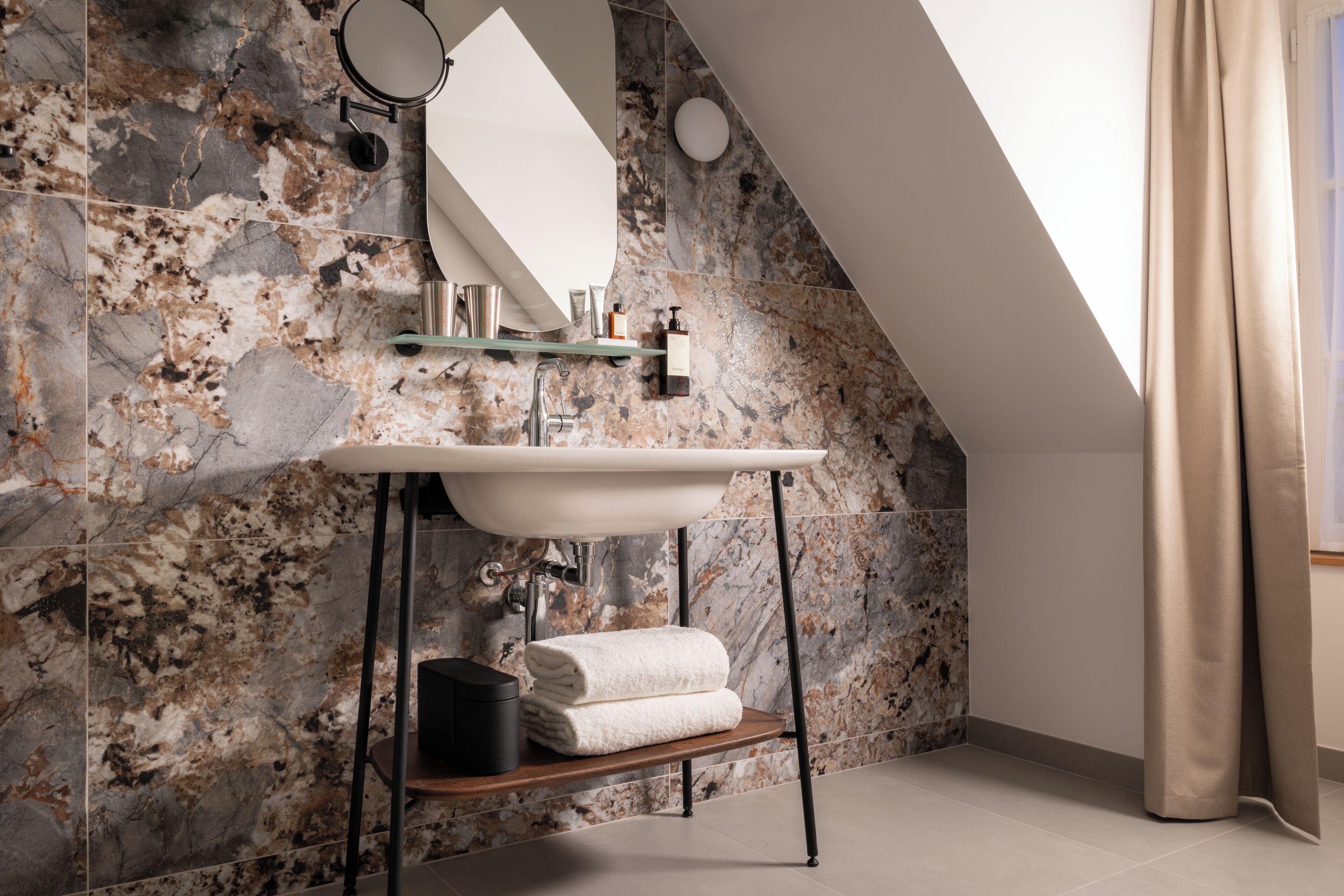 Photo - Hôtel de Sévigné