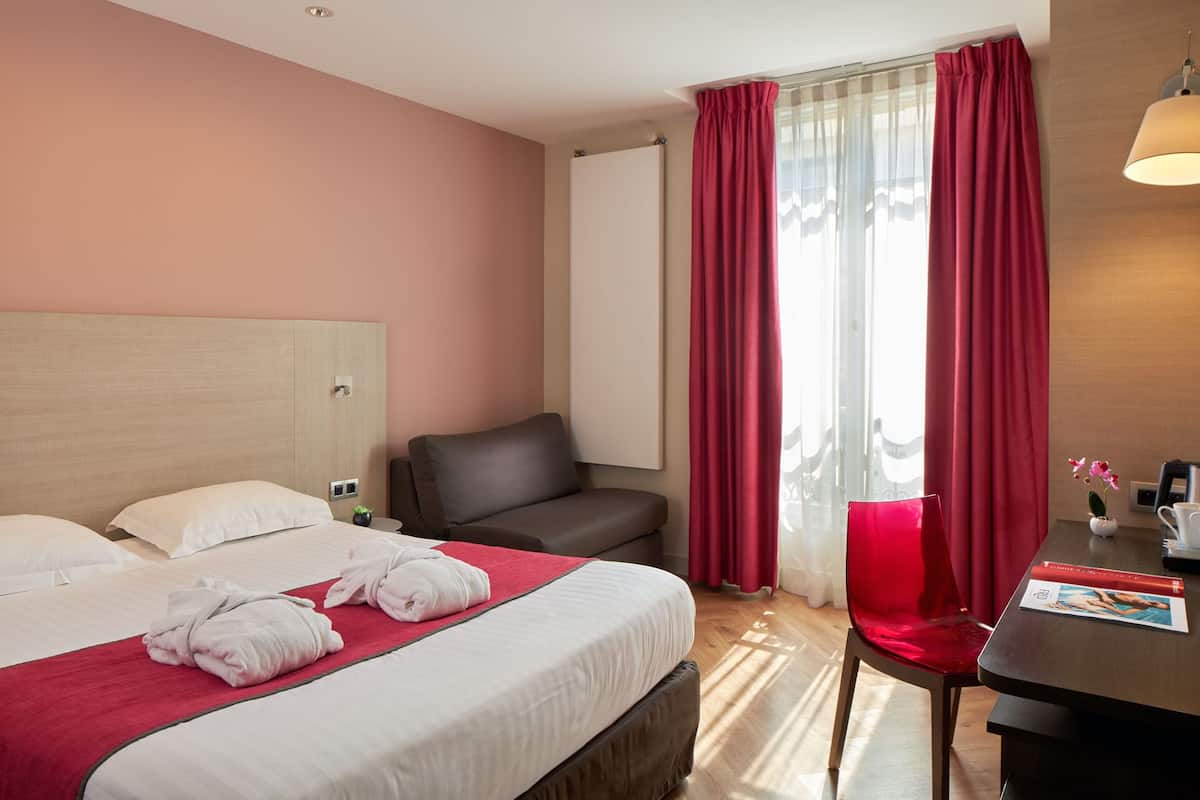 Chambre Triple Exécutive
