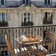 Hotel de Sevigne