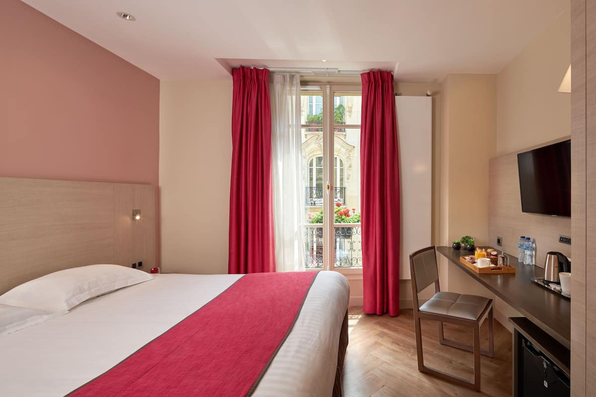 Chambre Exécutive