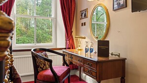 Superior-Doppelzimmer