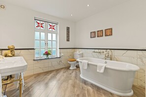 Chambre « Premier » | Salle de bain