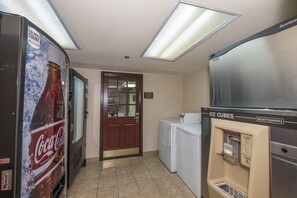 Vending machine