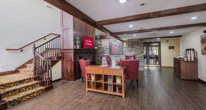 Red Roof Inn & Suites Stafford, VA