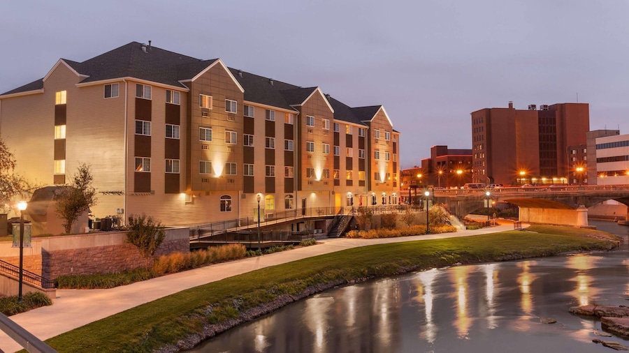 Country Inn & Suites by Radisson, Sioux Falls