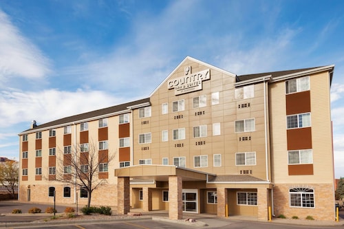 Country Inn & Suites by Radisson, Sioux Falls