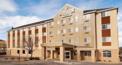 Country Inn & Suites by Radisson, Sioux Falls