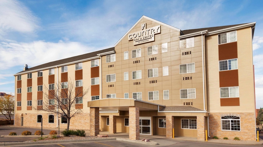Country Inn & Suites by Radisson, Sioux Falls