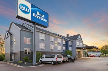 Best Western Eau Claire South