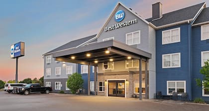 Best Western Eau Claire South