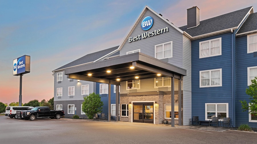 Best Western Eau Claire South
