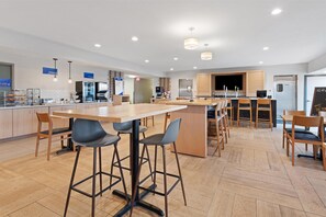 Restaurant - Best Western Eau Claire South (Eau Claire)