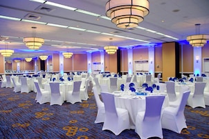 Sala de reuniones