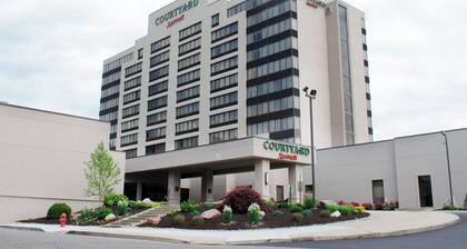 Courtyard by Marriott Waterbury Downtown