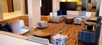 Courtyard by Marriott Waterbury Downtown