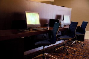 Business centre