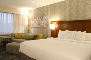 1 bedroom, in-room safe, desk, laptop workspace