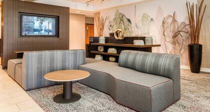 Courtyard by Marriott Orlando Lake Mary/North