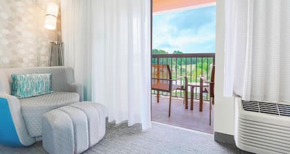 Courtyard by Marriott Orlando Lake Mary/North