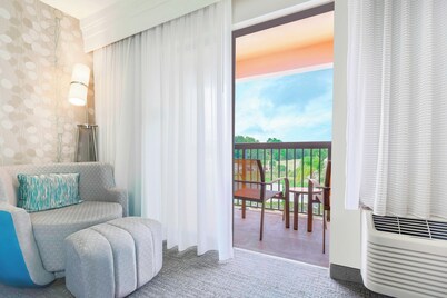 Courtyard by Marriott Orlando Lake Mary/North