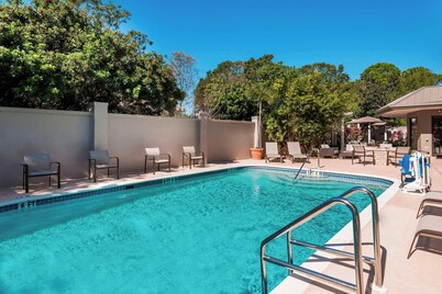 Courtyard by Marriott Sarasota Bradenton Airport
