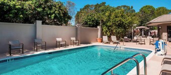 Courtyard by Marriott Sarasota Bradenton Airport