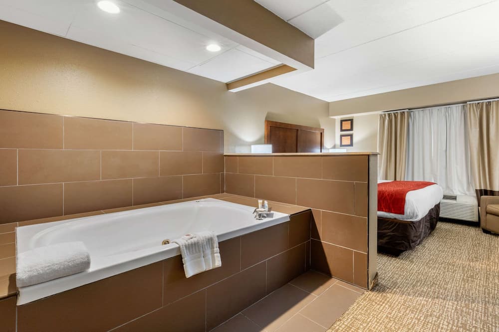 Comfort Inn & Suites Hamilton Place