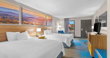 Days Inn by Wyndham Saint Pauls