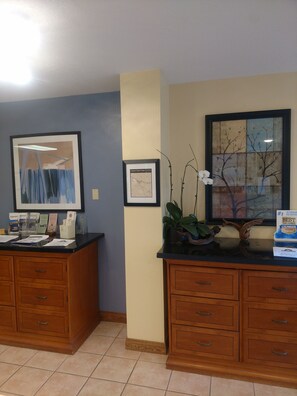 Businesscenter