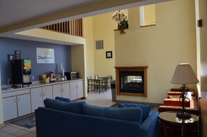 50-inch TV with satellite channels