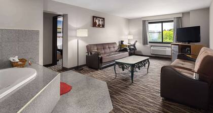 Days Inn by Wyndham Wurtsboro