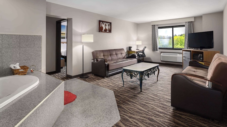 Days Inn by Wyndham Wurtsboro