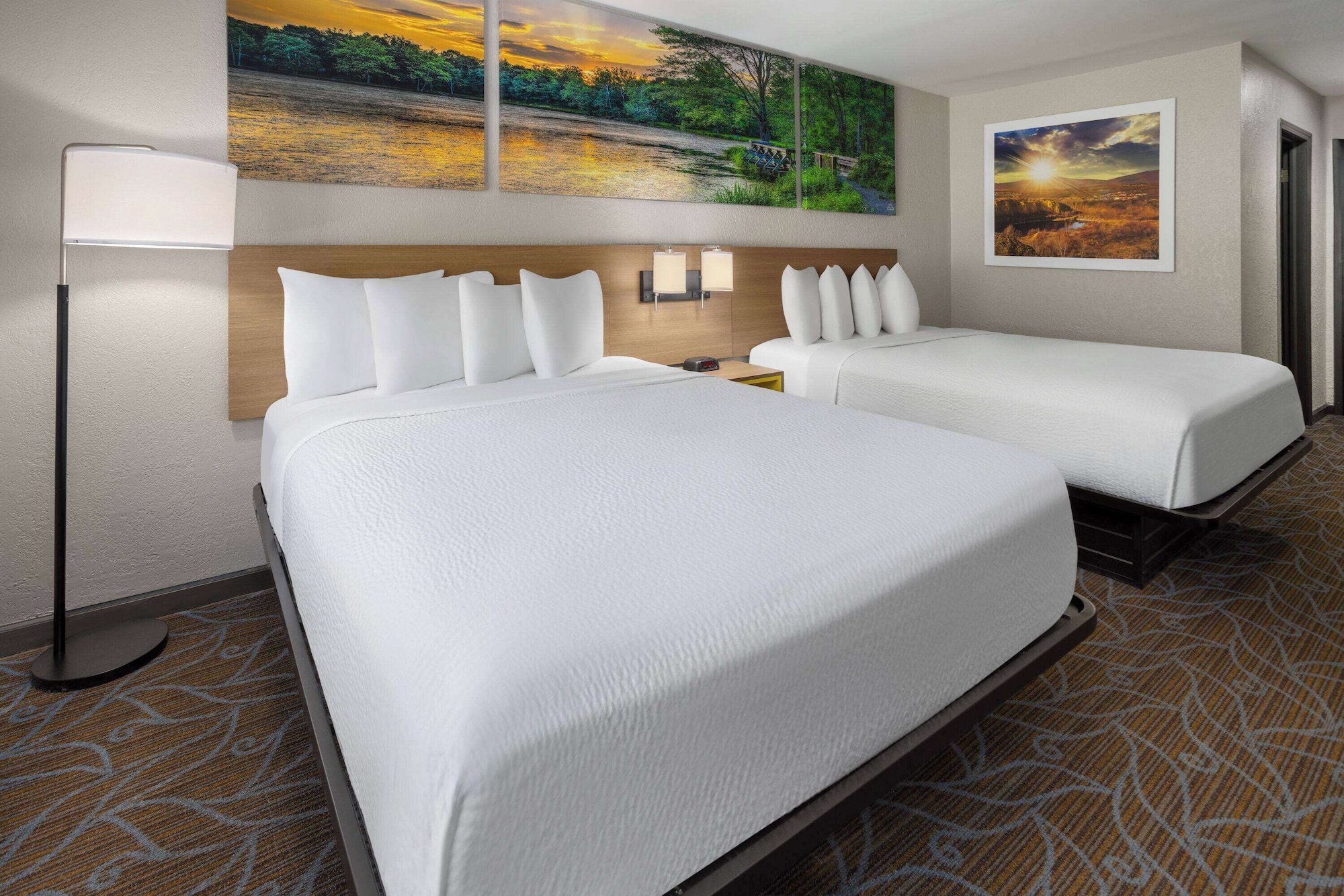 2 Star Hotels