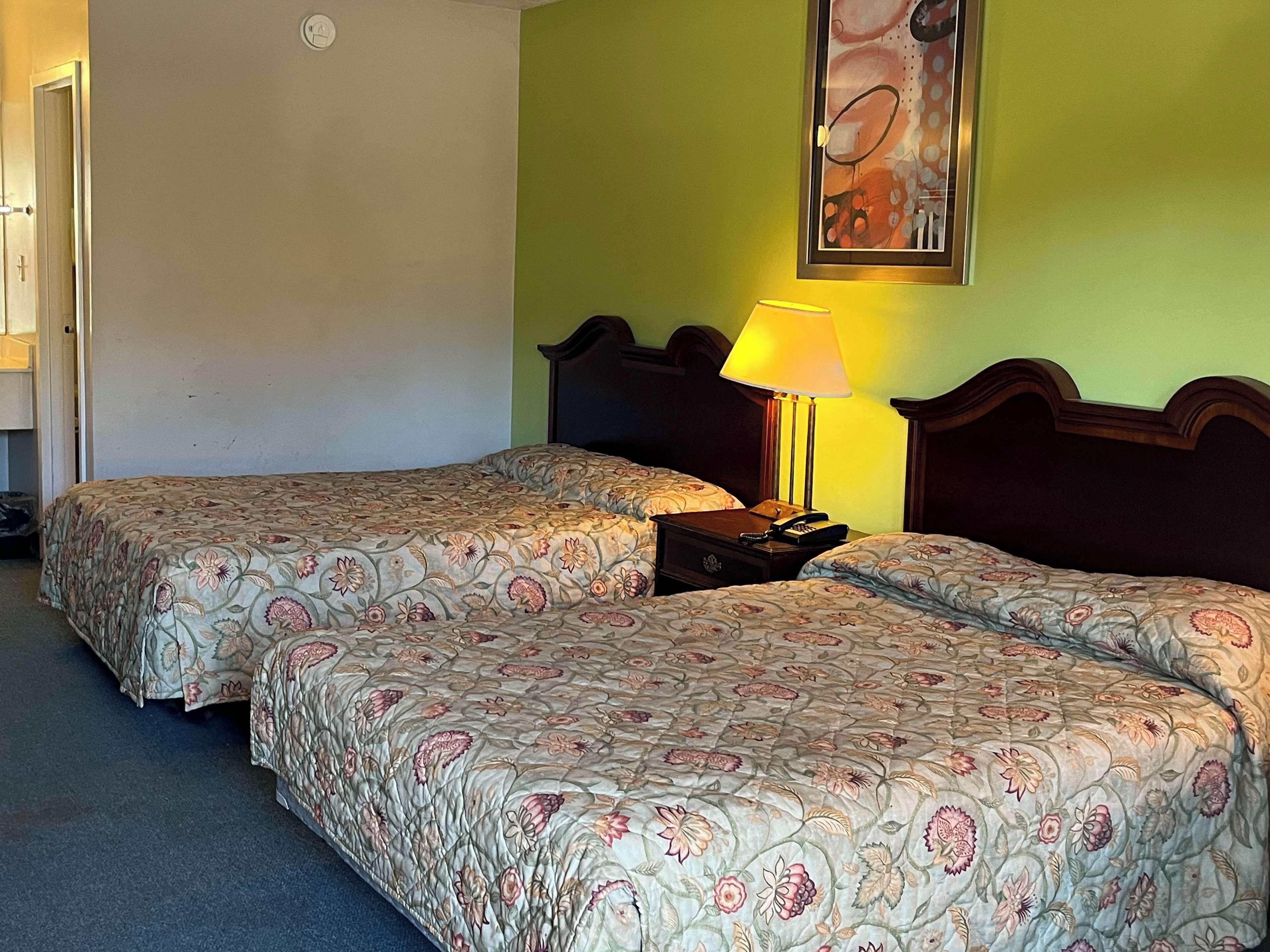 Ferro/asse da stiro, Wi-Fi gratuito, lenzuola