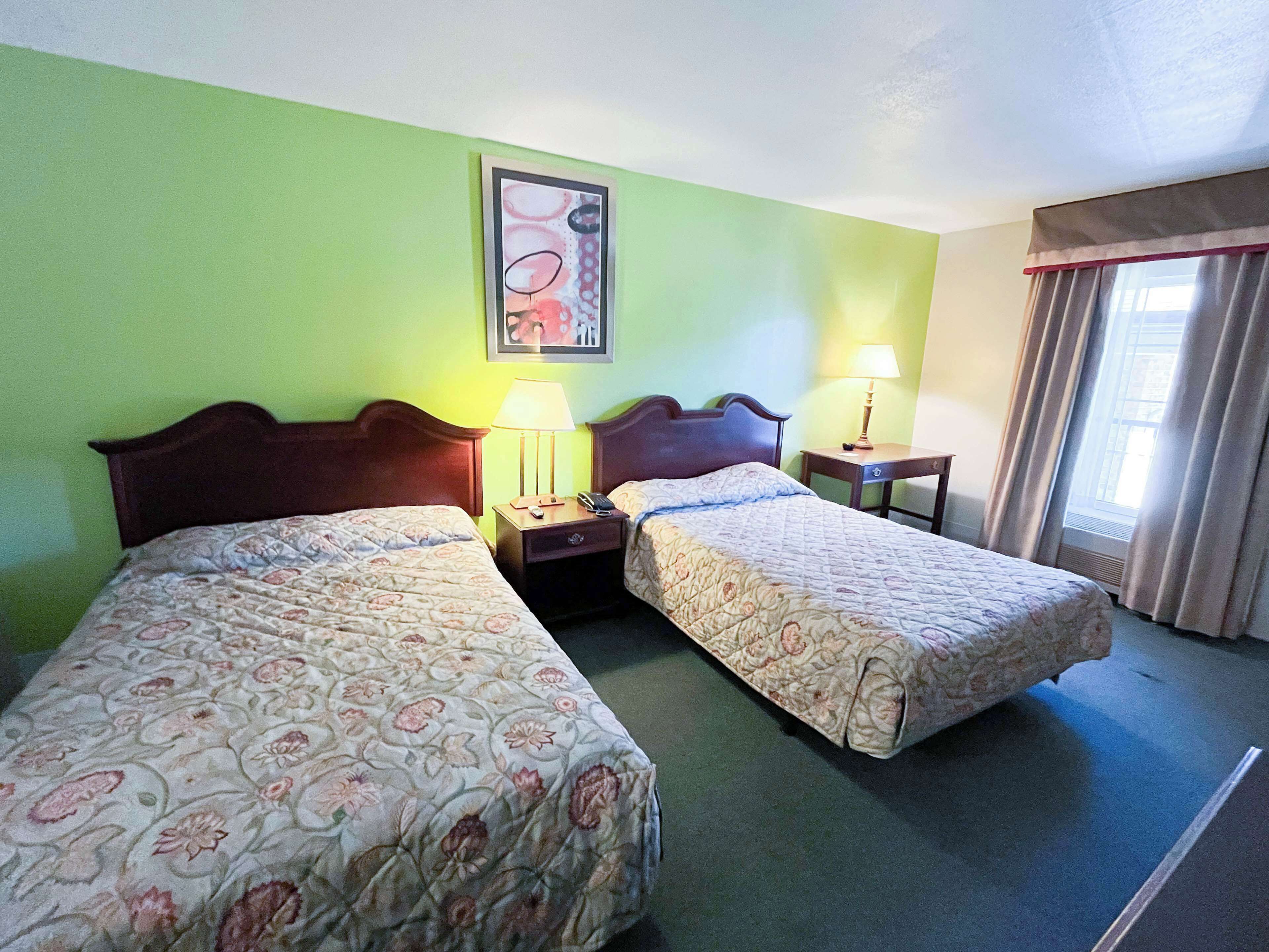 Ferro/asse da stiro, Wi-Fi gratuito, lenzuola