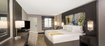 Days Inn by Wyndham Asheville Downtown North