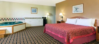 Days Inn by Wyndham Paxton