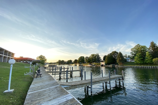 Water view