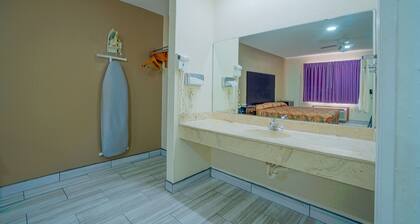 Texas Inn San Benito near Harlingen