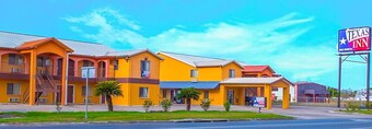 Texas Inn San Benito near Harlingen